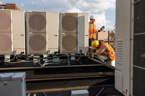 Best HVAC repair near me  in Mcconnellsburg, PA