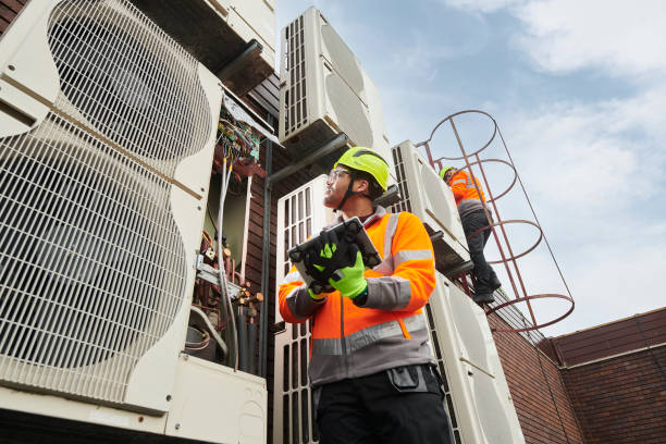 Best Local HVAC companies  in Mcconnellsburg, PA