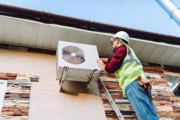 Best Central air repair  in Mcconnellsburg, PA