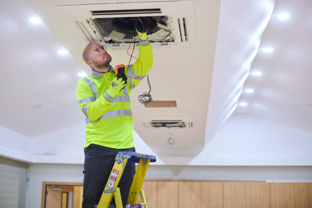 Best Commercial HVAC repair  in Mcconnellsburg, PA