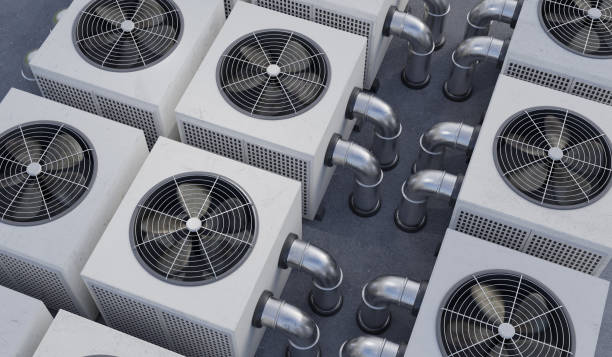 Trusted Mcconnellsburg, PA HVAC Experts