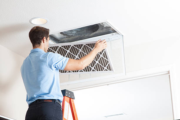 Affordable air conditioning repair in Mcconnellsburg, PA