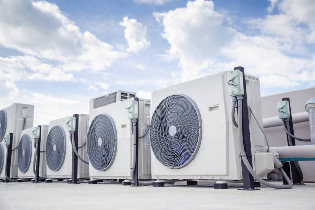 Best AC installation near me  in Mcconnellsburg, PA