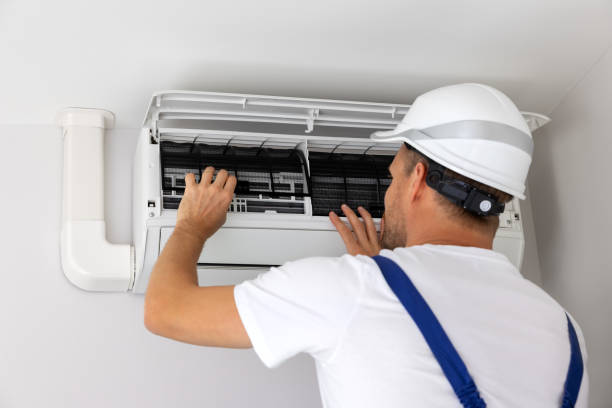 Best HVAC companies near me  in Mcconnellsburg, PA