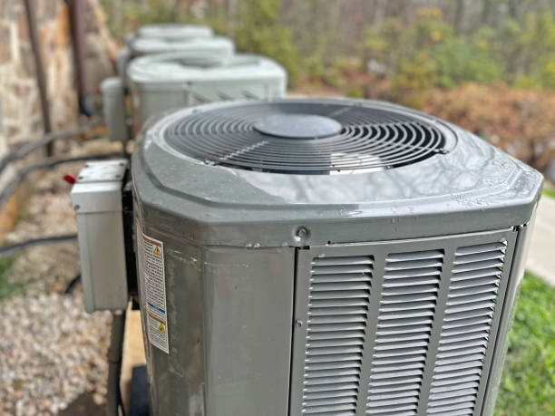 Best Best HVAC companies  in Mcconnellsburg, PA