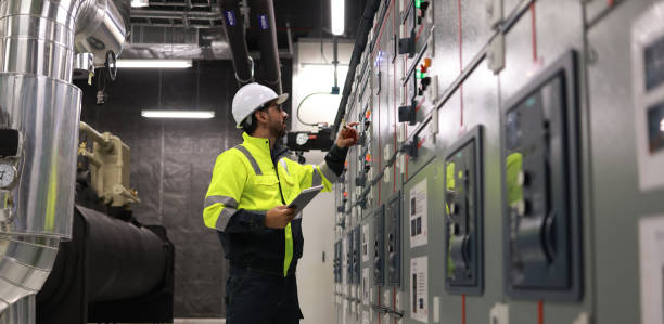  Mcconnellsburg, PA HVAC Pros